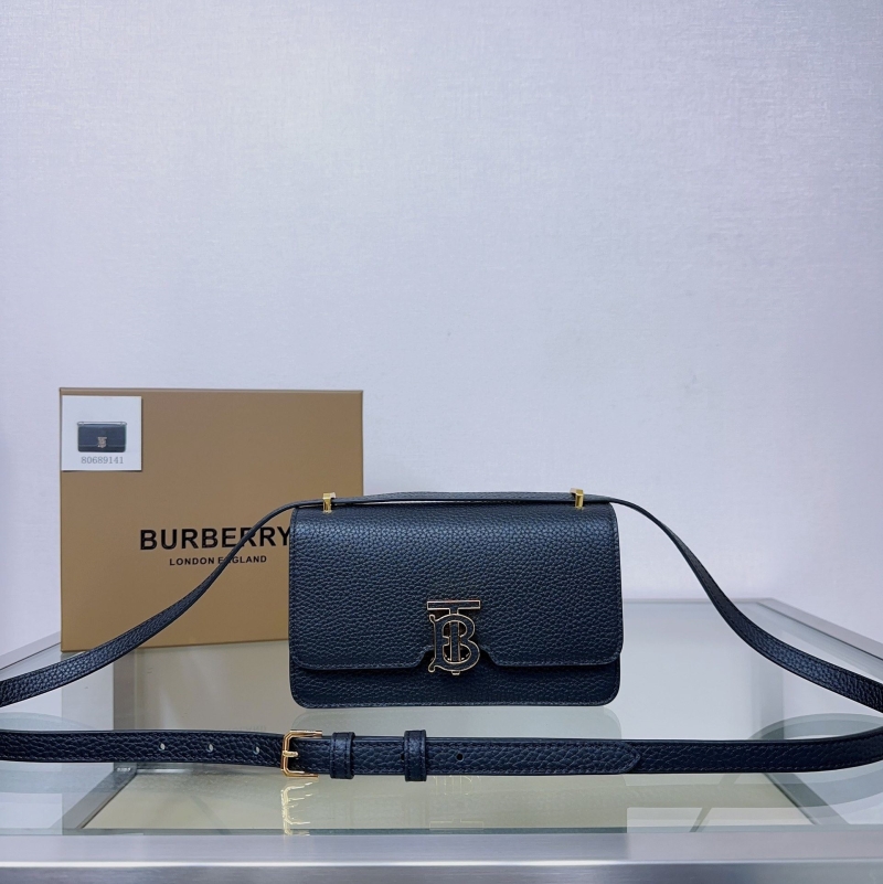 Burberry Satchel Bags